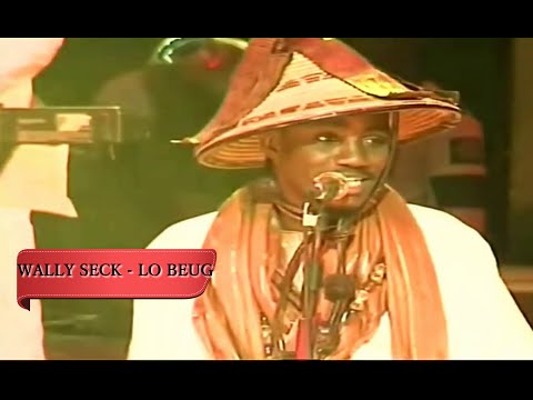 TÉLÉCHARGER MP3 WALLY SECK KOBA YI
